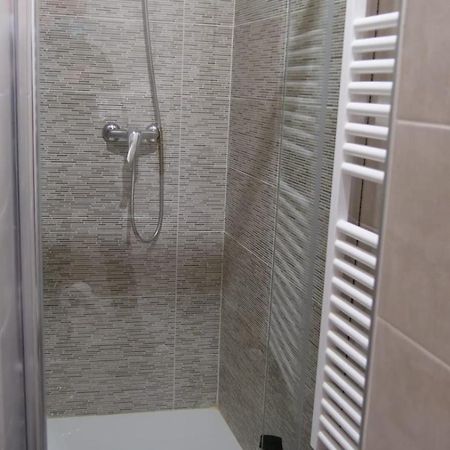 Ferienwohnung La Estrella Con Garaje Incluido Ávila Exterior foto