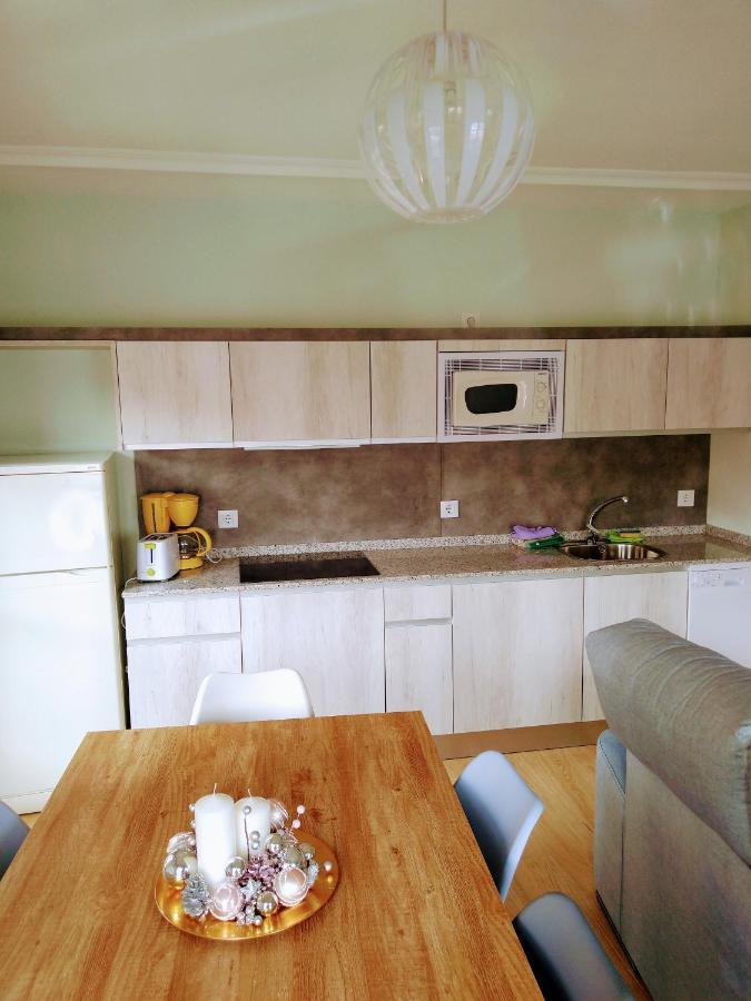 Ferienwohnung La Estrella Con Garaje Incluido Ávila Exterior foto